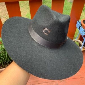 Highway Charlie 1 Horse hat